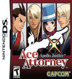 2036 - Apollo Justice - Ace Attorney ROM